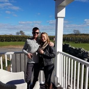 Meet your Posher, Stephen